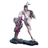 Original Character PVC Statue 1/6 Bright Rabbit Illustration by Loull Aroll x New Era 37 cm 6977201530084