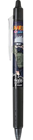 Naruto Shippuden Rollerball pen FriXion Clicker Naruto Limited Edition 3er Pack LE 0.7 (12) 4027177230203