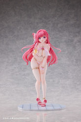 Original Character PVC Statue 1/6 Riko chan illustration by Ao Kimishima 26 cm 4595055522332