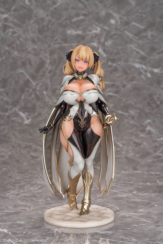 Original Character PVC Statue 1/6 Silfina Illustration by oekakizuk Extra Color Special Ver. 28 cm 4595055522400