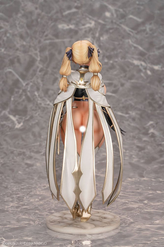 Original Character PVC Statue 1/6 Silfina Illustration by oekakizuk Extra Color Special Ver. 28 cm 4595055522400