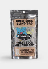Fuggler Crew Socks Blind Bag 8718526429237