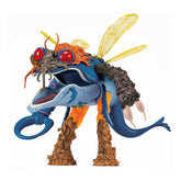 Teenage Mutant Ninja Turtles: Mutant Mayhem Action Figure Giant Mega Mutant 30 cm 0043377834052
