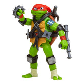 Tales of the Teenage Mutant Ninja Turtles Mix 'n Match Action Figure Raphael 12 cm 0043377838043