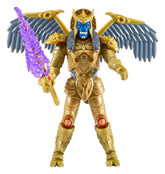 Power Rangers Evil Space Alien Action Figure Goldar 13 cm 0043377680727