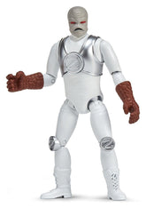 Mighty Morphin Power Rangers Basic Action Figure Z-Putty 0043377681786