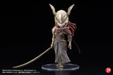 Elden Ring Q Collection PVC Statue Malenia Blade of Miquella 15 cm 4571392000696