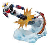 Grendizer Scene Selection PVC Figure Grendizer Battle in the Skies 14 cm 4897149030083