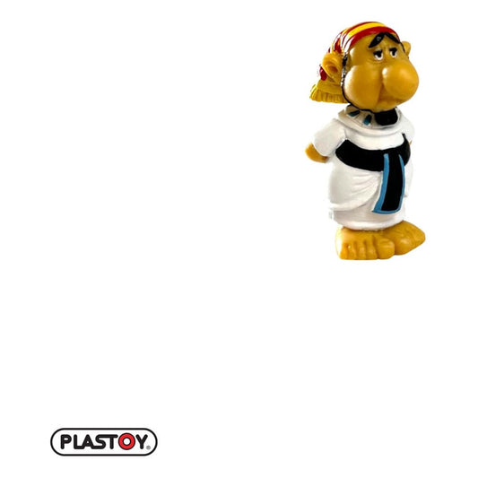 Asterix figure Edifis 8 cm  3521320605449