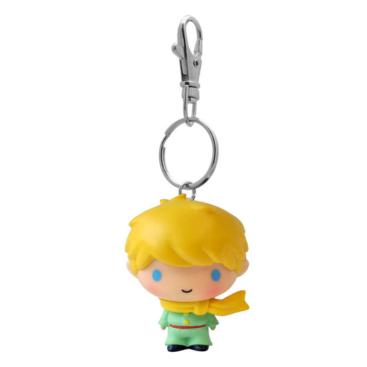 The Little Prince: Keychain Chibi The Little Prince 5 cm 3521320610535