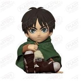 Attack on Titan: Money Box Eren 15 cm 3521320801773