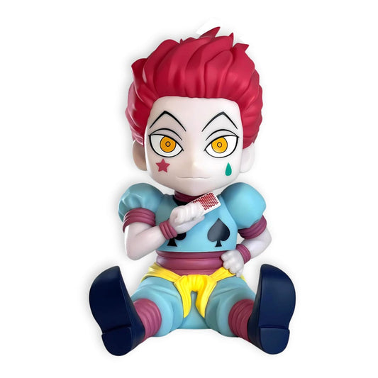Hunter x Hunter: Money Box Hisoka 15 cm 3521320802275