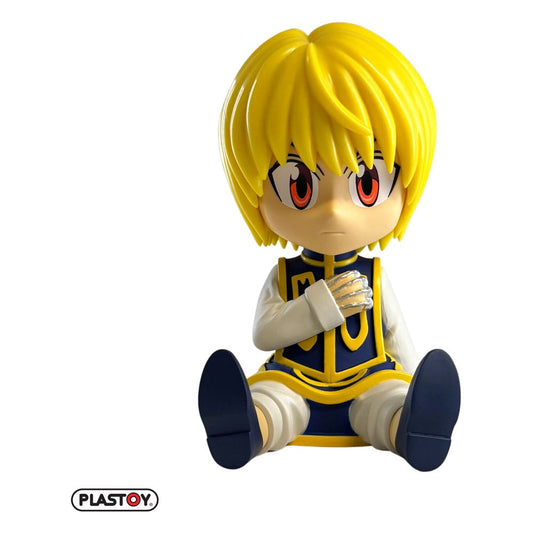 Hunter x Hunter: Money Box Kurapika 15 cm 3521320802299