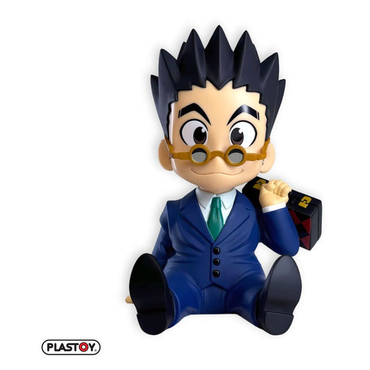 Hunter x Hunter: Money Box Leolio 15 cm 3521320802305