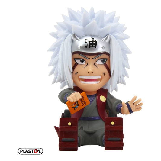 Naruto Shippuden: Money Box Jiraya 16,5 cm 3521320802596