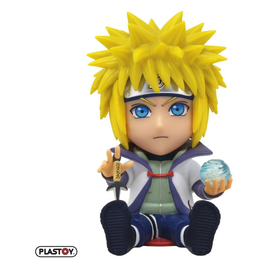 Naruto Shippuden: Money Box Minato 16,5 cm 3521320802602