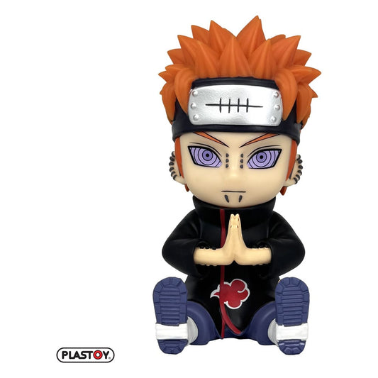 Naruto Shippuden: Money Box Pain 15 cm 3521320802619