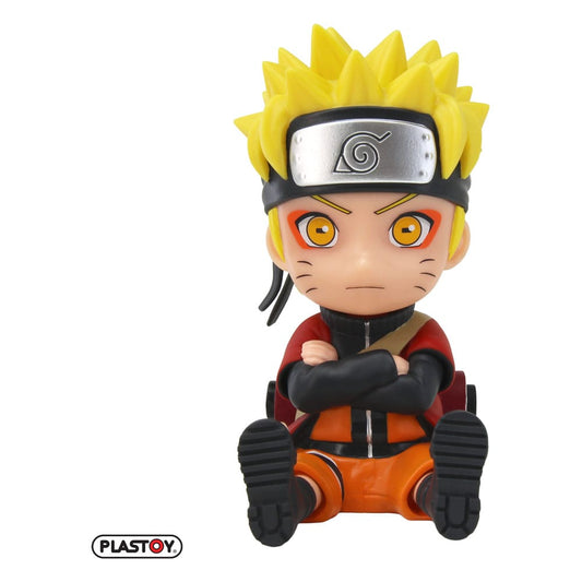 Naruto Shippuden: Money Box Naruto Sage Mode 15 cm 3521320802626