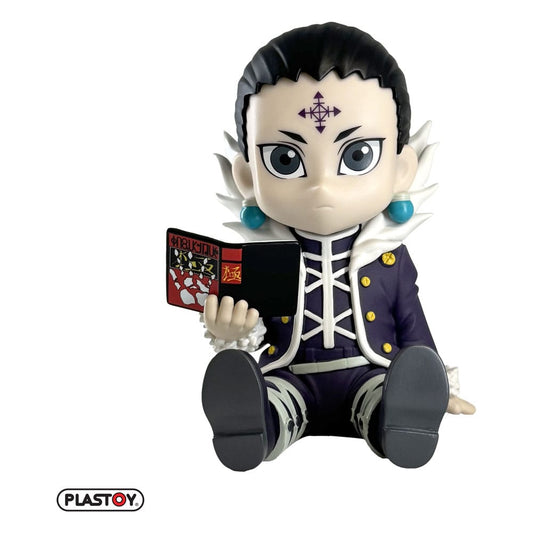 Hunter x Hunter: Money Box Kuroro 14 cm 3521320802671