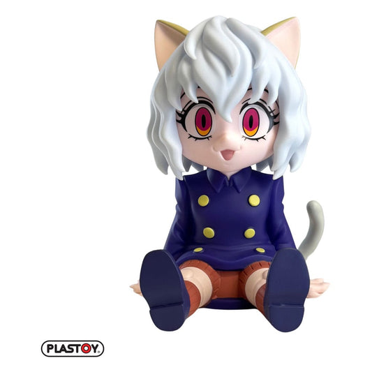 Hunter x Hunter: Money Box Neferupito 14 cm 3521320802688
