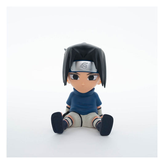 Naruto: Money Box Sasuke 14 cm 3521320802701