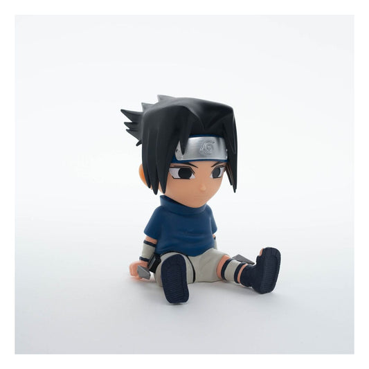 Naruto: Money Box Sasuke 14 cm 3521320802701