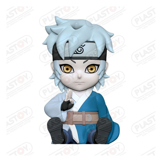 Boruto: Naruto Next Generations Money Box Mitsuki 14,5 cm 3521320802886