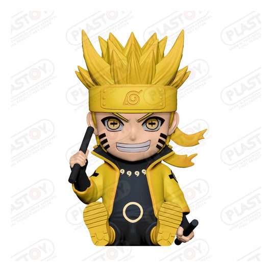 Naruto Shippuden: Money Box Naruto Rikudo 15 cm 3521320802930