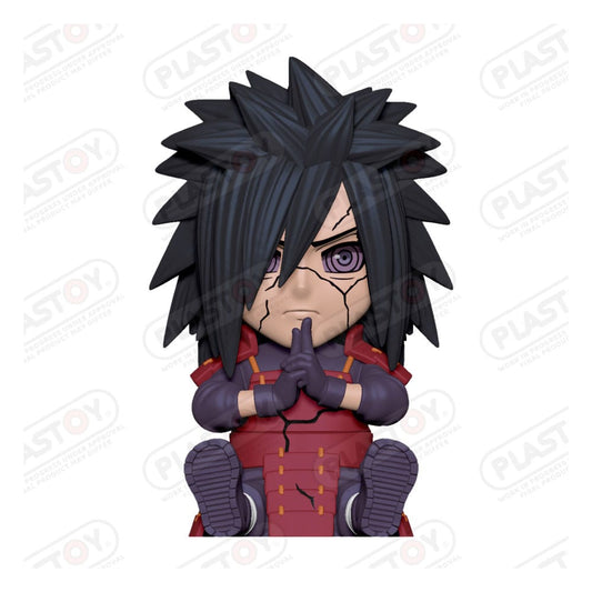 Naruto Shippuden: Money Box Madara 15 cm 3521320802954