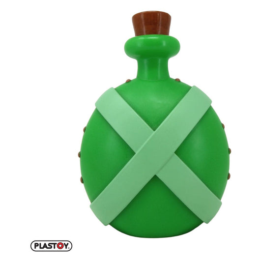 Asterix: Money Box Asterix Bottle 15 cm 3521320803036