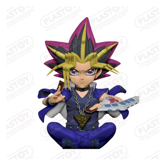 Yu-Gi-Oh!: Money Box Yami-Yugi 16 cm 3521320803111