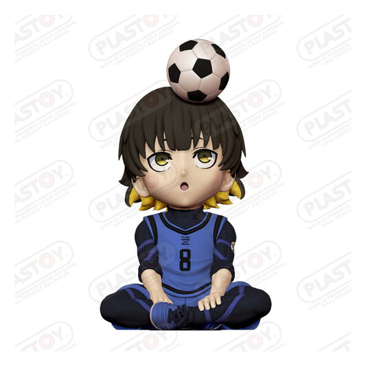 Bluelock: Money Box Bachira 15 cm 3521320803166