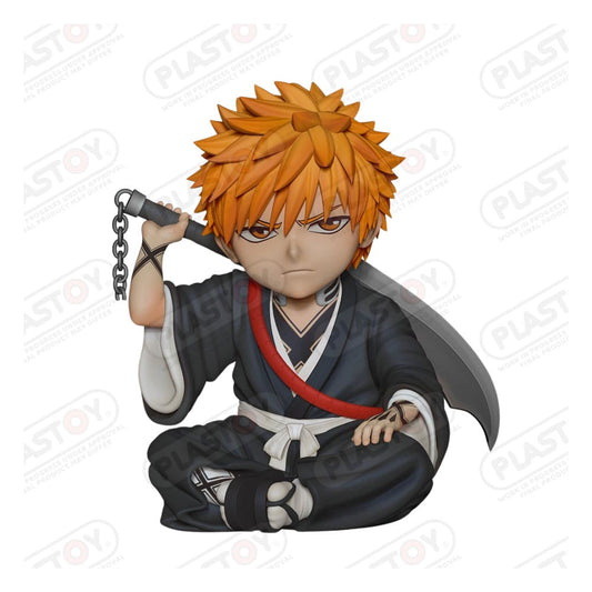 Bleach: Thousand Year Blood War Money Box Ichigo 15 cm 3521320803173