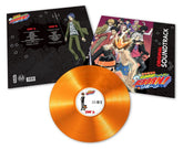 Hitman Reborn Original Soundtrack Vinyl 3701627801007