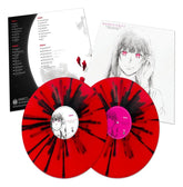 Kakegurui Original Soundtrack Vinyl 2 x LP 3701627801526