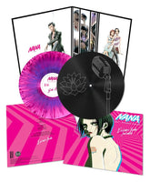 Nana Best Collection Vinyl 2 x LP Extended Version 3701627801458