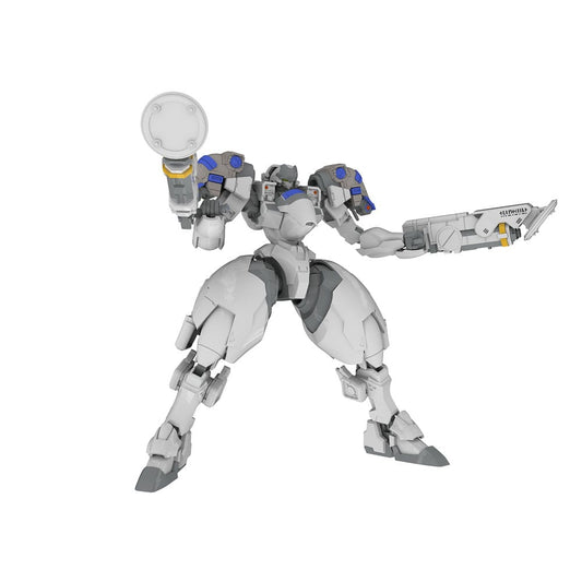 POWERDoLLS2 Plastic Model Kit 1/48 X-4RR (PDFR-R807) 13 cm 4582362386528