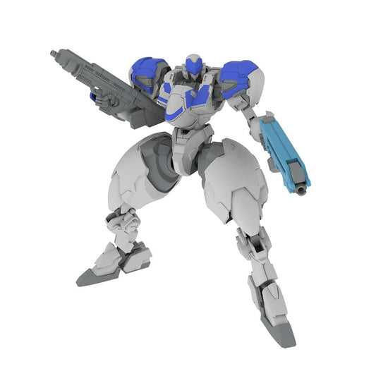 POWERDoLLS2 Plastic Model Kit 1/48 X-4S (PDW-S810) PLD 13 cm 4582362388492