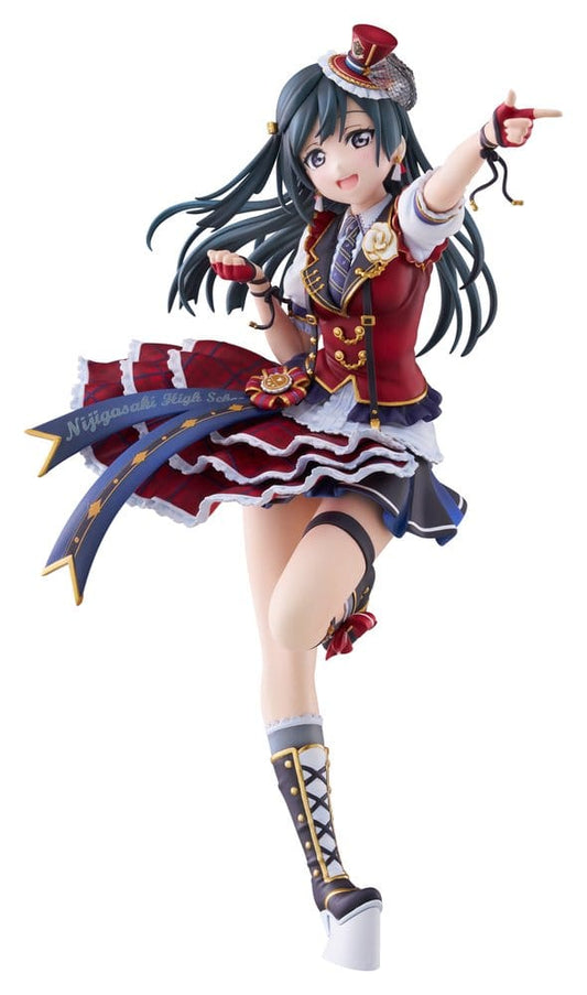 LoveLive! Nijigasaki High School Idol Club PVC Figur 1/7 Yuki Setsuna 23 cmLoveLive! Nijigasaki High School Idol Club PVC Figure 1/7 Yuki Setsuna 23 cmLoveLive! Nijigasaki High School Idol Club figurine PVC 1/7 Yuki Setsuna 23 cmLoveLive! Nijigasaki High 4582362389857
