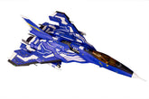 Raiden V Director´s Cut Plastic Model Kit 1/100 FT-00004A Azuma 2P Color Ver. 18 cm 4582362384074