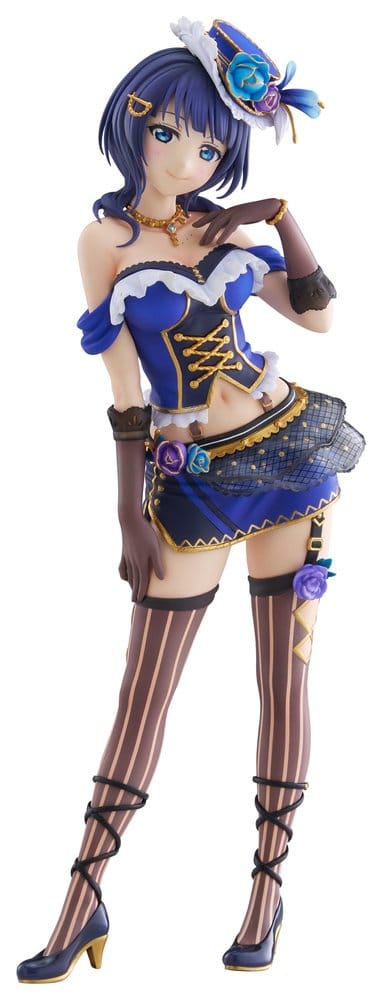 Love Live! Nijigasaki High School Idol Club PVC Statue 1/7 Asaka Karin 23 cm 4582362389345