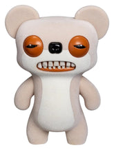 Fuggler: Feature Figures Figure Window Box Teddy Bear Nightmare 7290120513358