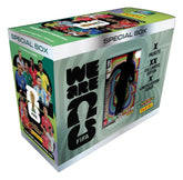 FIFA World Cup 2026 Trading Cards Special Box 8051708033274