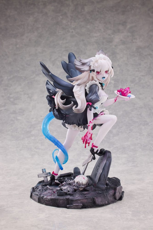 Original Character PVC Statue 1/6 Creature Maid 27 cm 4571679640072
