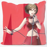 Vocaloid Pillow Case Meiko 50 x 50 cm 6430063312903