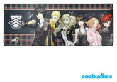 Persona Mousepad Shujin Academy 80 x 30 cm  6430063313498