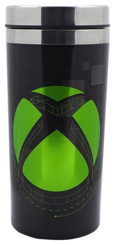 Xbox Tumbler Metal Travel 5055964797911