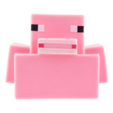 Minecraft Bath Duck Pig 6 cm 5055964797959
