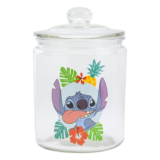 Lilo & Stitch Cookie Jar Stitch 5056577705966