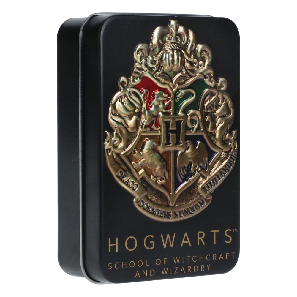 Harry Potter Playing Cards Hogwarts 5056577709032